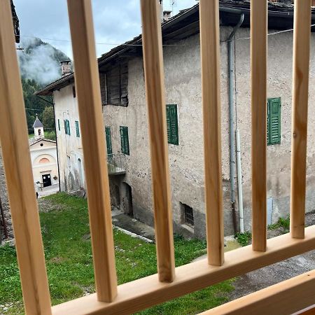 La Balbina B&B Varda エクステリア 写真