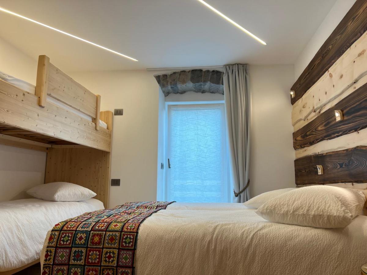 La Balbina B&B Varda エクステリア 写真