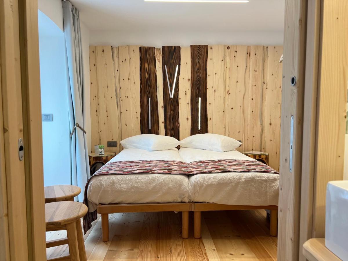 La Balbina B&B Varda エクステリア 写真