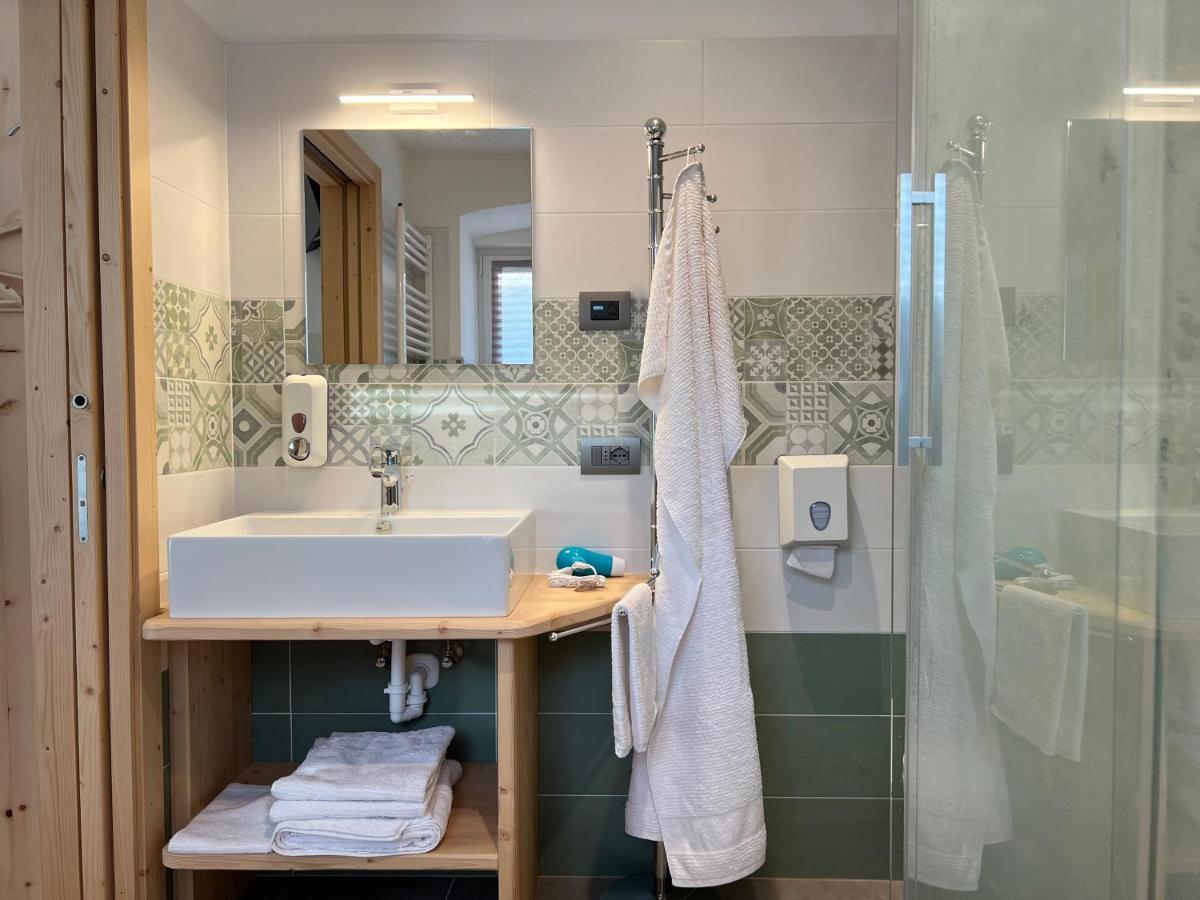 La Balbina B&B Varda エクステリア 写真