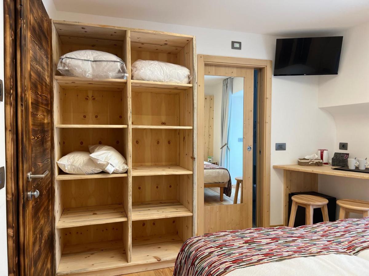 La Balbina B&B Varda エクステリア 写真