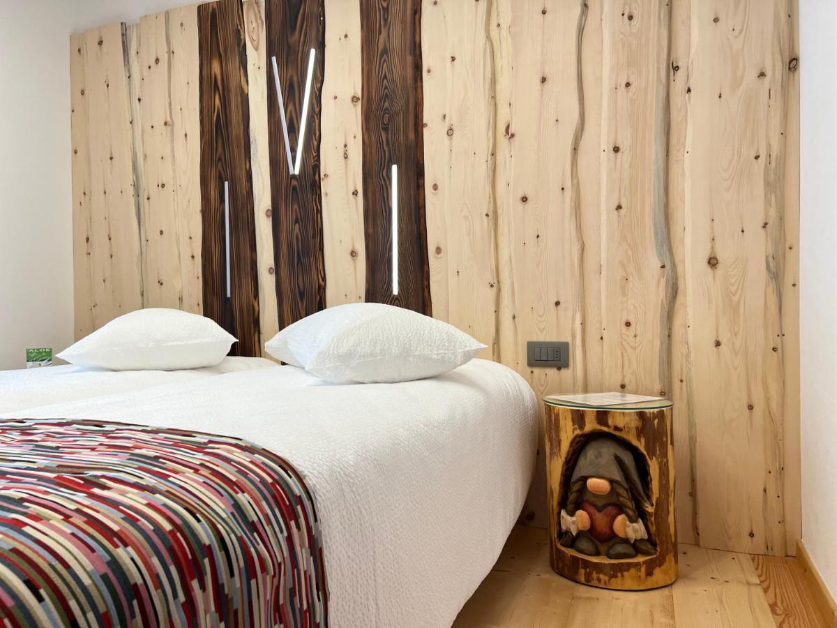 La Balbina B&B Varda エクステリア 写真