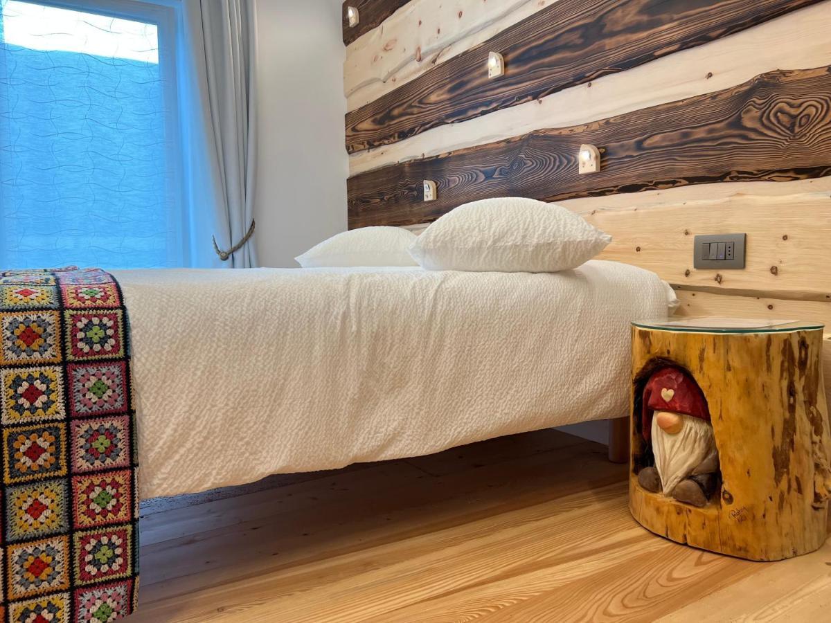 La Balbina B&B Varda エクステリア 写真