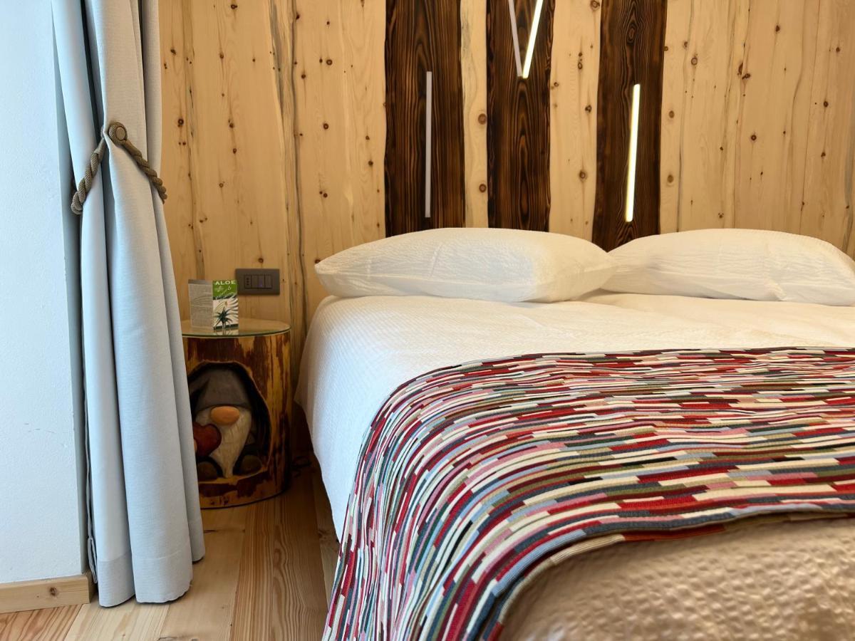 La Balbina B&B Varda エクステリア 写真