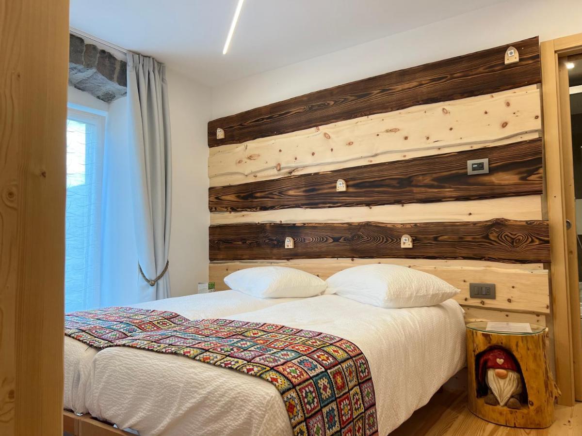 La Balbina B&B Varda エクステリア 写真