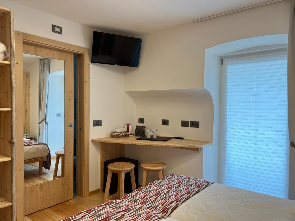 La Balbina B&B Varda エクステリア 写真