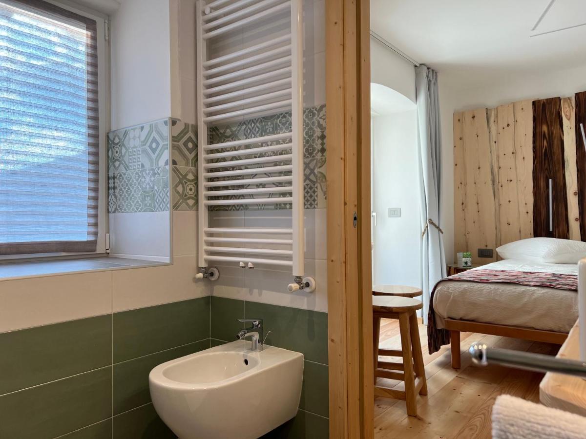 La Balbina B&B Varda エクステリア 写真
