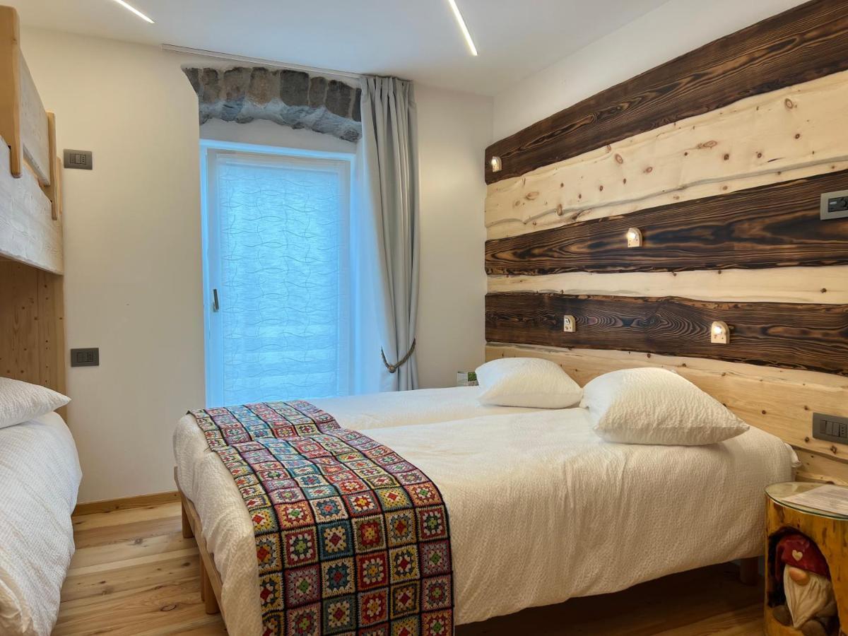 La Balbina B&B Varda エクステリア 写真