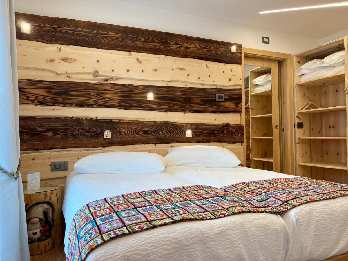 La Balbina B&B Varda エクステリア 写真