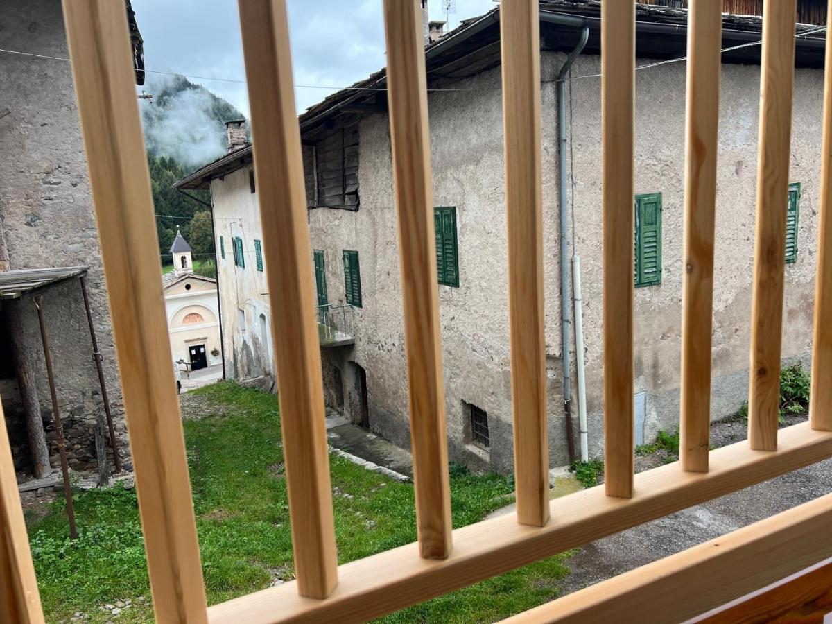La Balbina B&B Varda エクステリア 写真